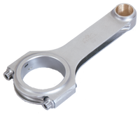 Eagle Chevrolet Big Block H-Beam Connecting Rods (Set of 8) - Mammoth Racing -
