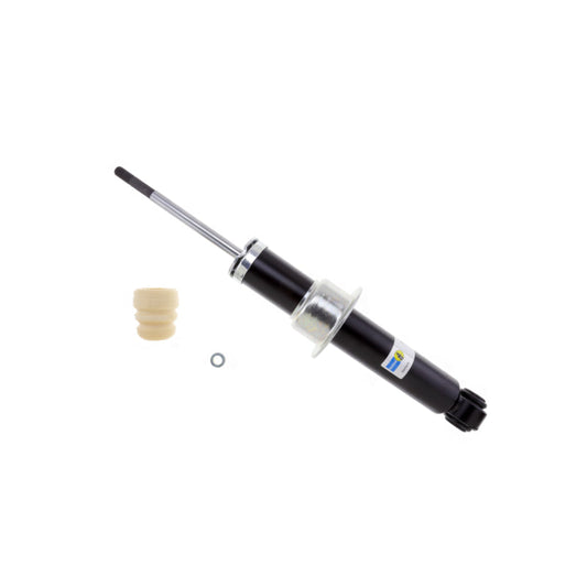 Bilstein B4 OE Replacement 09-16 Jaguar XF Rear DampTronic Monotube Shock Absorber - Mammoth Racing -