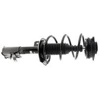 KYB Shocks & Struts Strut Plus Front Left 14-15 Nissan Rogue - Mammoth Racing -