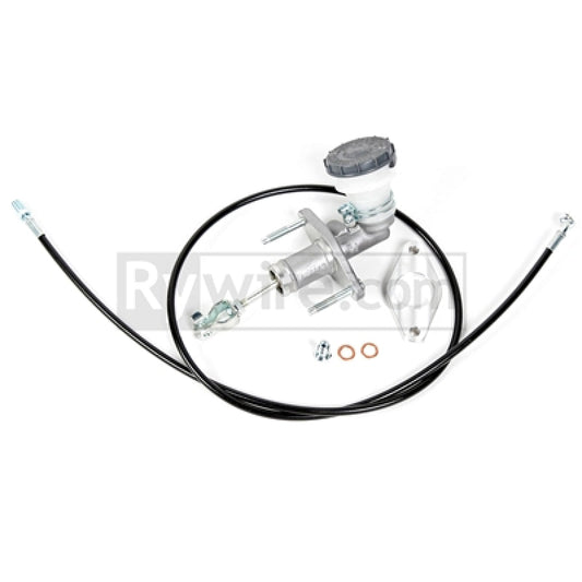 Rywire Honda S2000 Clutch Master Cylinder Kit - Mammoth Racing -