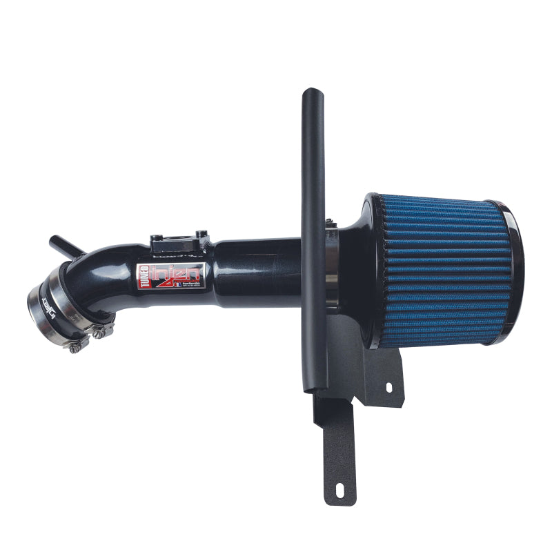 Injen 18-20 Toyota C-HR 2.0L Black Short Ram Air Intake - Mammoth Racing -