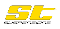 ST Coilover Kit 06-10 Dodge Charger / 09-10 Dodge Challenger - My Store