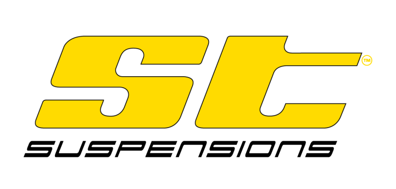 ST Muscle Car Springs Chevrolet Camaro Nova / Pontiac Firebird / Omega Ventura - My Store