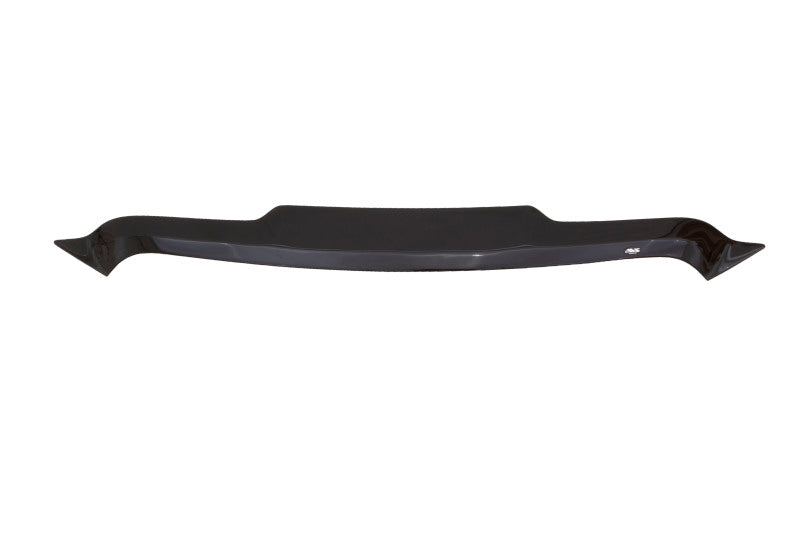 AVS 20-22 RAM 1500 (Excl. Sport Hood) Aeroskin Color Match Hood Shield - Diamond Black Crystal Pearl - Mammoth Racing -