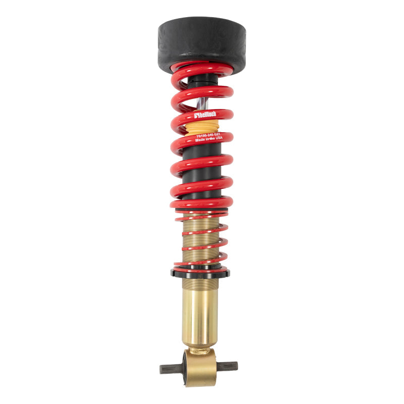 Belltech Coilover KIT 2021+ Yukon/Tahoe/GM 1500 - .5-3in Lowering - Mammoth Racing -