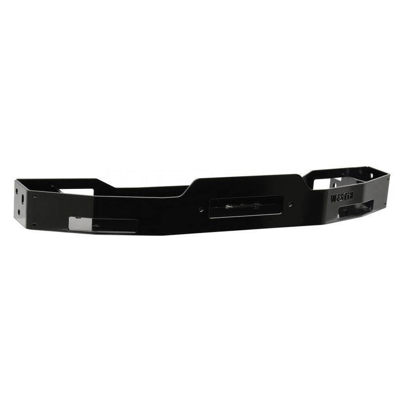 Westin 2022 Chevrolet Tahoe/Suburban MAX Winch Tray - Blk - Mammoth Racing -