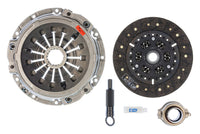 Exedy 2000-2005 Mitsubishi Eclipse V6 Stage 1 Organic Clutch - Mammoth Racing -