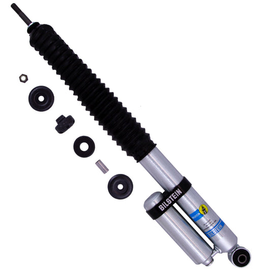 Bilstein 14-21 Ram 2500 B8 5160 Rear 2in Lift Remote Reservoir Shock - Mammoth Racing -