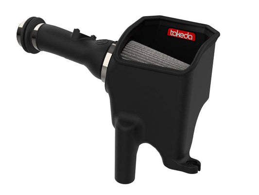 aFe Takeda Intakes Stage-2 PDS AIS 16-19 Honda Civic I4-1.5L (t) - My Store