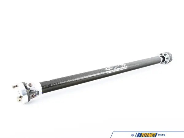 DriveShaft Shop 95-99 BMW E36 M3 900HP 2.75in. Carbon Fiber CV Driveshaft - 6-Bolt Rear - Mammoth Racing -