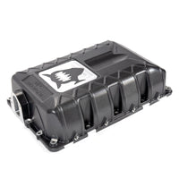 VMP 2020+ Ford Predator Engine Supercharger Lid Upgrade - Black - My Store