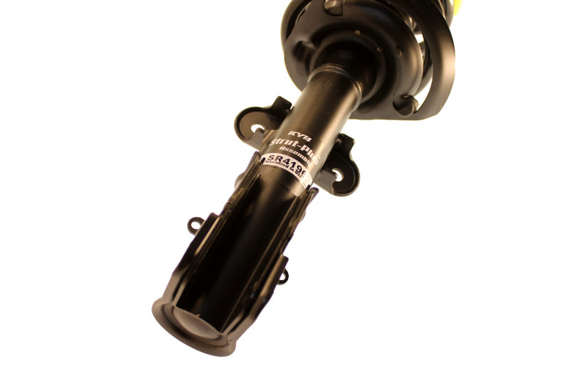 KYB Shocks & Struts Strut Plus Front Left Chrysler Town & Country 08-10/Dodge Grand Caravan 08-10 - Mammoth Racing -
