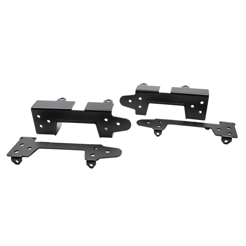 Belltech C-notch KIT 2019 Silverado / Sierra (Dbl / Crew cab / Short bed) - Mammoth Racing -