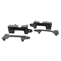 Belltech C-notch KIT 2019 Silverado / Sierra (Dbl / Crew cab / Short bed) - Mammoth Racing -