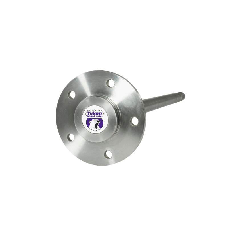 Yukon Gear Axle For 9.75in 97-05 E150 Van / Right Hand - Mammoth Racing -