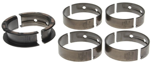 Clevite Tri Armor Chevrolet V8/ 293-325-346-364/ 1997-00 Main Bearing Set - Mammoth Racing -