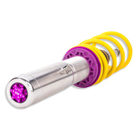 KW Coilover Kit V3 Porsche Boxster 981/Cayman 987 including Boxster/Cayman S w/o PASM - Mammoth Racing -