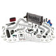 Banks Power 94-95.5 Ford 7.3L Auto PowerPack System - SS Single Exhaust w/ Black Tip - Mammoth Racing -