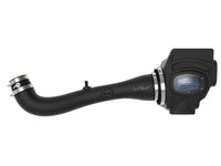 aFe 20-22 Nissan Frontier V6-3.8L Momentum GT Cold Air Intake System w/ Pro 5R Filter - My Store