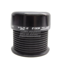 VMP Performance 07-14 Ford Shelby GT500 2.5in Griptec 10-Rib Bolt-On Pulley - My Store
