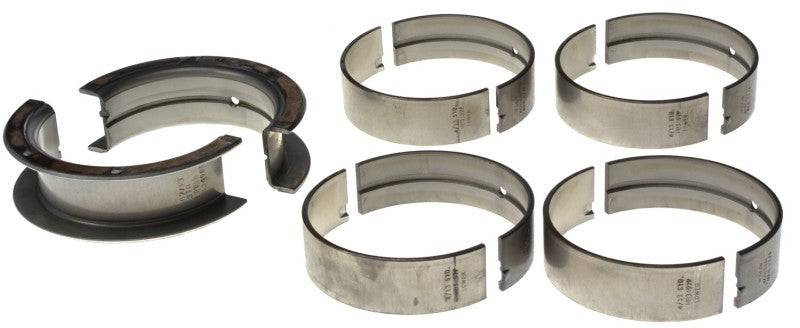 Clevite Ford/Navistar V8 7.3L Turbo Main Bearing Set - Mammoth Racing -