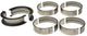 Clevite Ford/Navistar V8 7.3L Turbo Main Bearing Set - Mammoth Racing -