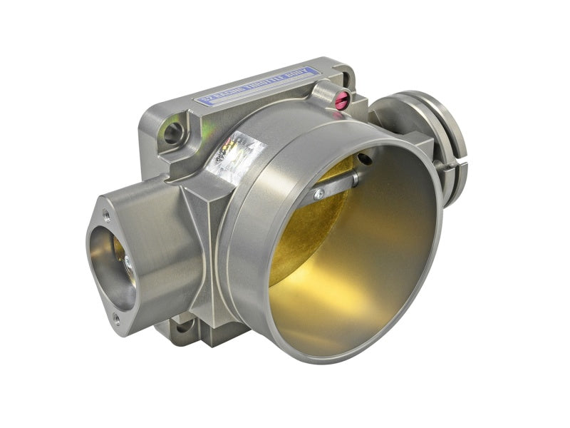 Skunk2 Pro Series 90mm Billet Throttle Body -  Silver - Mammoth Racing -