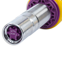 KW Audi S5 Sportback Without EDC 48.5mm Coilover Kit V3 - Mammoth Racing -