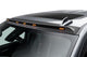 AVS 19-23 Chevrolet Silverado 1500 (Excl. Trail Boss/ZR2) Aerocab Marker Light - Black - Mammoth Racing -
