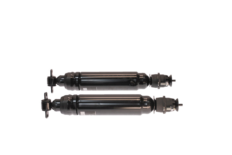 KYB Shocks & Struts Strut Plus Rear BUICK LeSabre 2005-2000 - Mammoth Racing -
