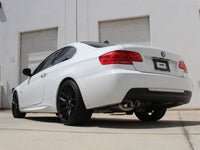 aFe MACH Force-Xp 17-21 Audi Q5 L4-2.0L (T) 3in to 2.5in Stainless Steel Cat-Back Exhaust System - Mammoth Racing -