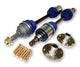 DriveShaft Shop Mitsubishi EVO VII/VIII/IX Level 5 Rear 26 Spline Hubs - Mammoth Racing -