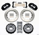 Wilwood Narrow Superlite 4R Rear Kit 14.00in 97-04 Corvette C5/z06 05-13 C6 - My Store