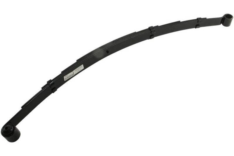 Belltech Muscle CAR Leaf Spring 67-81 Camaro Firebird - Mammoth Racing -