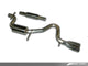 AWE Tuning 2.5L Golf/Rabbit Catback Performance Exhaust - My Store