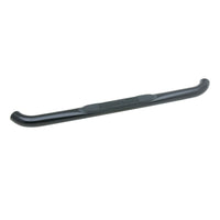 Westin 2007-2017 Jeep Wrangler 2dr E-Series 3 Nerf Step Bars - Black - Mammoth Racing -