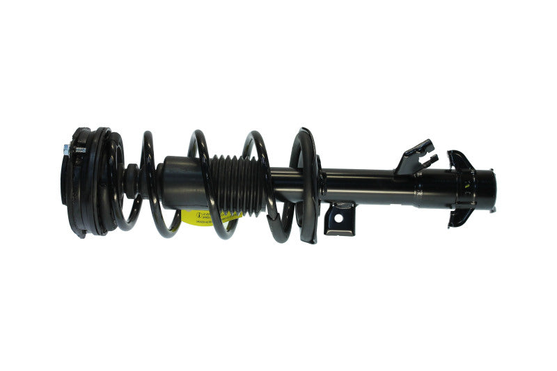 KYB Shocks & Struts Strut Plus Front Left 07-11 Nissan Versa - Mammoth Racing -
