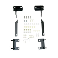Westin 2009-2018 Dodge/Ram 1500 E-Series Bull Bar - SS - Mammoth Racing -