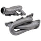 BBK 11-15 Mustang 3.7 V6 Shorty Tuned Length Exhaust Headers - 1-5/8 Titanium Ceramic - Mammoth Racing -