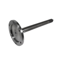 Yukon 8.25IFS 07-11 GM Right Hand Stub Axle Shaft Non AWD 28 Spline 14.92in Long - Mammoth Racing -