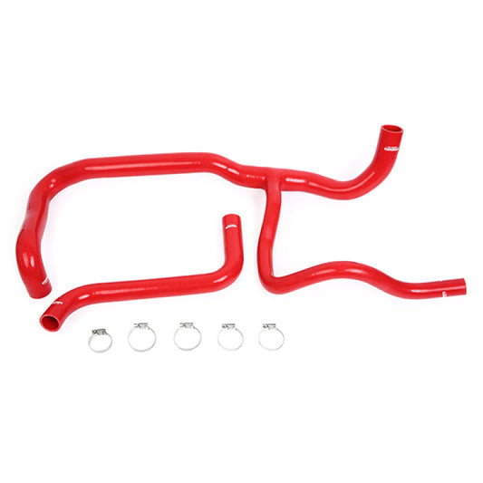 Mishimoto 14+ Chevrolet Silverado 1500 Red Silicone Hose Kit - Mammoth Racing -