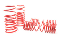 H&R 80-84 Volkswagen Jetta/Rabbit MK1 Race Spring - My Store