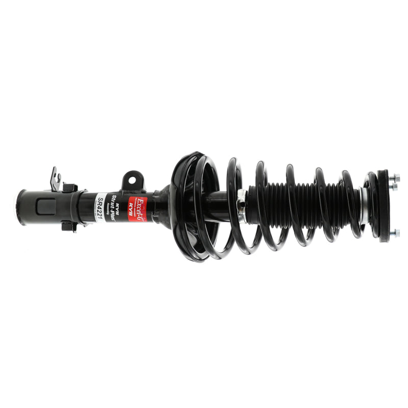 KYB Shocks & Struts Strut Plus Rear Right HYUNDAI Tuscon 2009-2005 - Mammoth Racing -