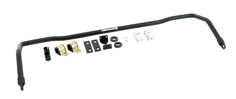 Ridetech 89-96 Chevy Corvette HQ CoilOver Suspension System - Mammoth Racing -