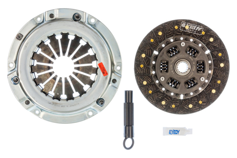 Exedy 2005-2008 Chevrolet Cobalt L4 Stage 1 Organic Clutch - Mammoth Racing -