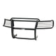 Westin 2001-2004 Ford Explorer Sport Sportsman Grille Guard - Black - Mammoth Racing -