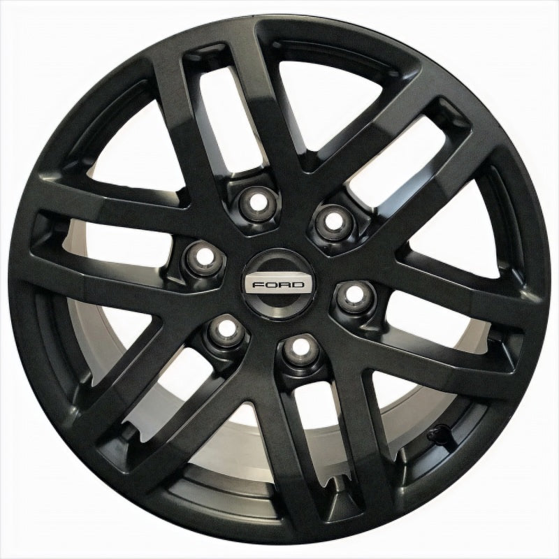 Ford Racing 19-21 Ranger 17x8.5 Dyno Gray Wheel - Mammoth Racing -