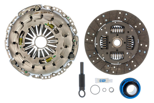 Exedy OE 2001-2003 Ford Explorer V6 Clutch Kit - Mammoth Racing -