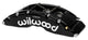 Wilwood Caliper-TC6R 1.88/1.62/1.62in Pistons 1.38in Disc - Mammoth Racing -