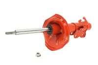 KYB Shocks & Struts AGX Front Right NISSAN 240SX 1995-98 - Mammoth Racing -